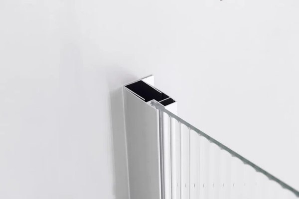 Душевой уголок PELICAN SSW020120RD+BP02080RD