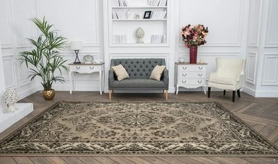 Коврик Merinos Gavana D285-STAN-BEIGE