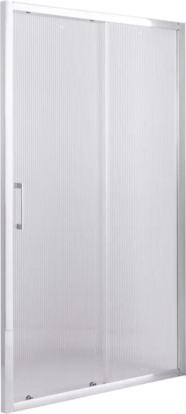 Душевая дверь PELICAN FP020100RD - фото