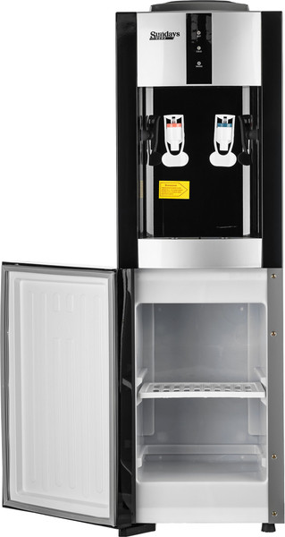 Кулер Sundays SL-16LB без охлаждения