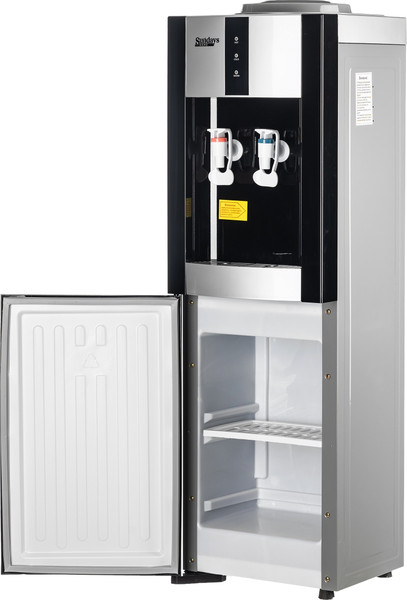 Кулер Sundays SL-16LB без охлаждения