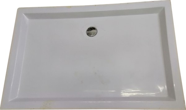 Душевой поддон PELICAN T109SQ 100x90x14 - фото