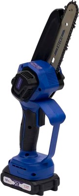 Пила цепная аккумуляторная Etech NS-18/6BL (25167) - фото