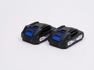 Пила цепная аккумуляторная Etech NS-18/6BL (25167)