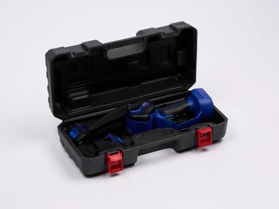 Пила цепная аккумуляторная Etech NS-18/6BL (25167)