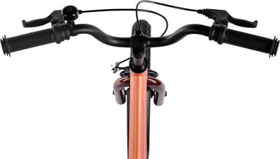 Детский велосипед Maxiscoo Jazz Стандарт Плюс 16 2025 / MSC-J1641