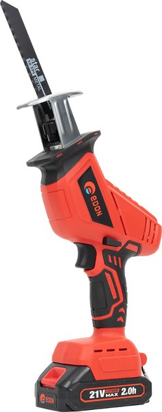 Сабельная пила Edon URS-21A - фото