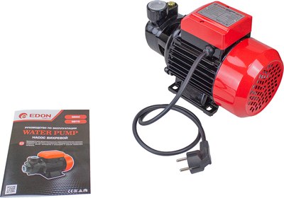 Поверхностный насос Edon QB70 / 37647