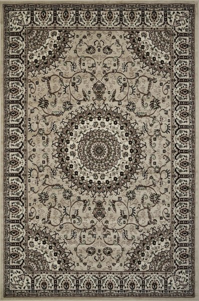 Ковер Merinos Gavana D409-STAN-BEIGE - фото