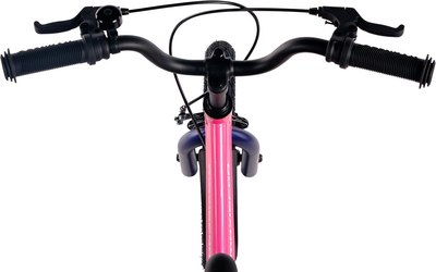 Детский велосипед Maxiscoo Jazz Стандарт Плюс 16 2025 / MSC-J1642