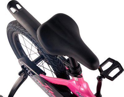 Детский велосипед Maxiscoo Jazz Стандарт Плюс 16 2025 / MSC-J1642