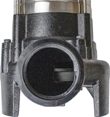 Фекальный насос Edon WQV1300 / 37638