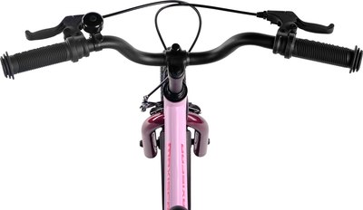 Детский велосипед Maxiscoo Jazz Стандарт Плюс 16 2025 / MSC-J1643