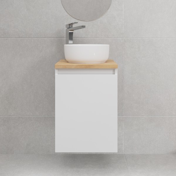 Тумба под умывальник Lauter Mia 40