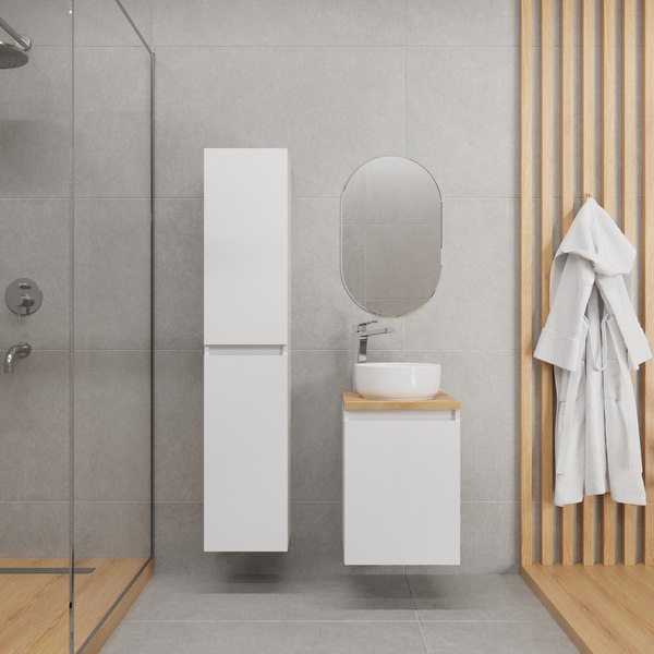 Тумба под умывальник Lauter Mia 40