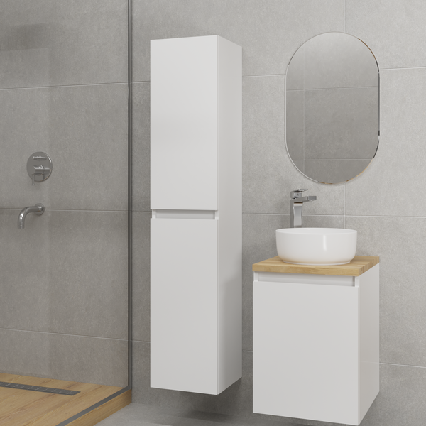 Тумба под умывальник Lauter Mia 40