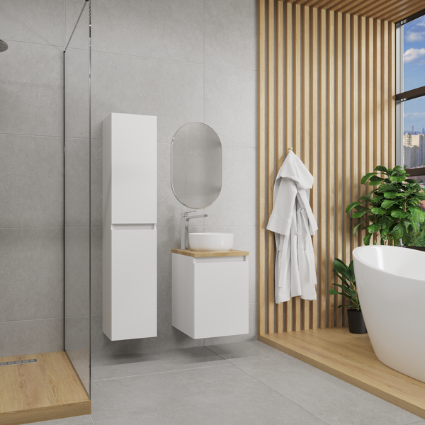 Тумба под умывальник Lauter Mia 40