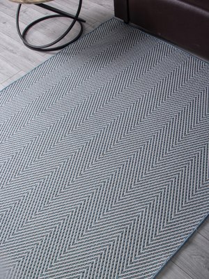 Циновка Merinos Kair S156-STAN-BLUE