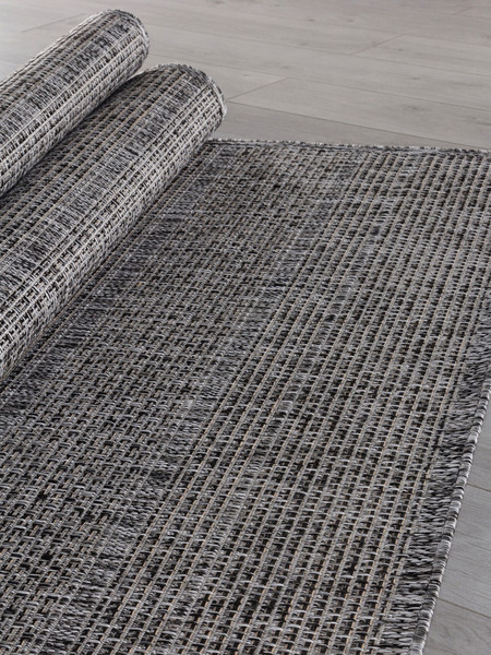 Циновка Merinos Kair S157-STAN-DARK GRAY