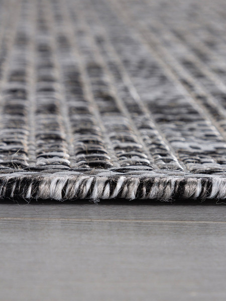 Циновка Merinos Kair S157-STAN-DARK GRAY