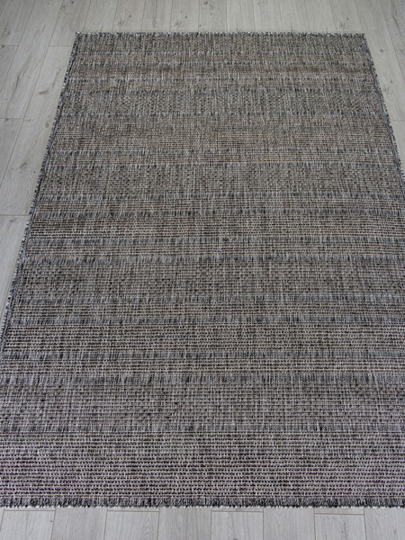 Циновка Merinos Kair S157-STAN-DARK GRAY