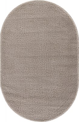 Коврик Merinos Makao S600-OVAL-BEIGE - фото