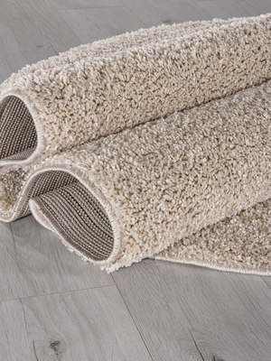 Коврик Merinos Makao S600-OVAL-BEIGE