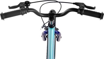 Детский велосипед Maxiscoo Jazz Стандарт Плюс 16 2025 / MSC-J1644