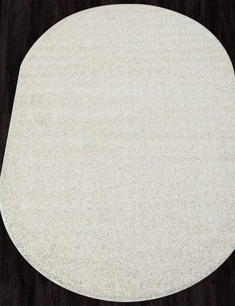 Коврик Merinos Makao S600-OVAL-CREAM