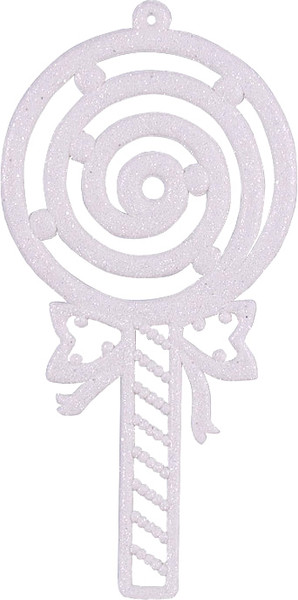 Подвеска новогодняя Darvish Леденец / DV-C-55 - фото