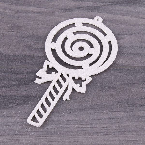 Подвеска новогодняя Darvish Леденец / DV-C-55