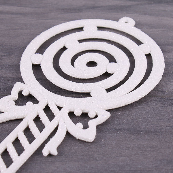 Подвеска новогодняя Darvish Леденец / DV-C-55