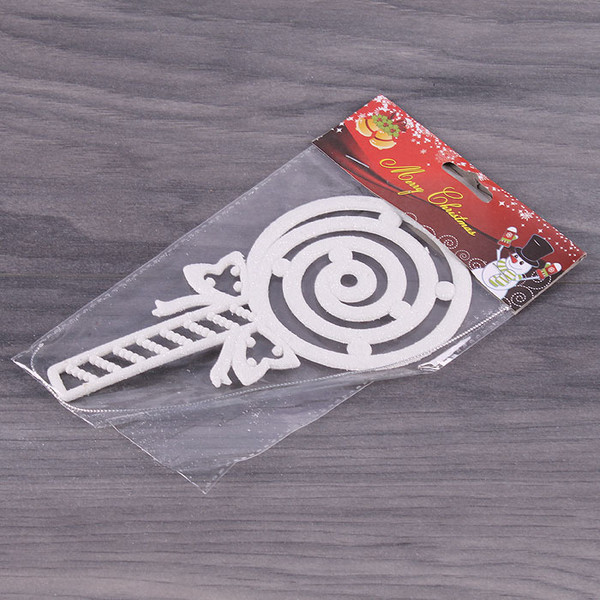 Подвеска новогодняя Darvish Леденец / DV-C-55