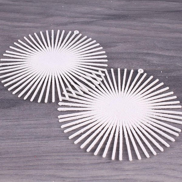 Подвеска новогодняя Darvish Солнышко / DV-C-56