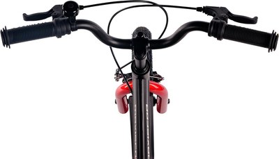 Детский велосипед Maxiscoo Jazz Стандарт Плюс 16 2025 / MSC-J1645