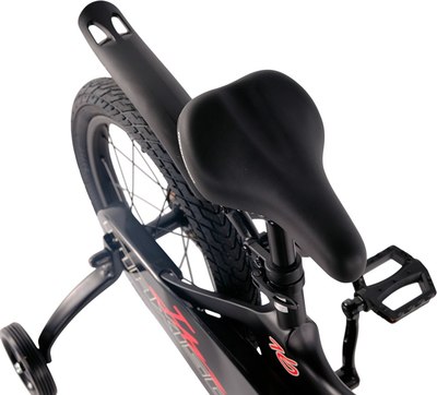 Детский велосипед Maxiscoo Jazz Стандарт Плюс 16 2025 / MSC-J1645