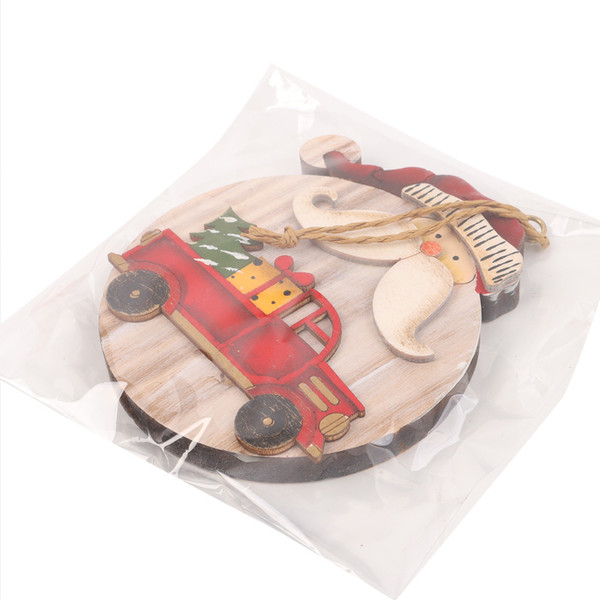 Елочная игрушка Darvish DV-C-351