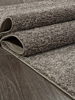 Ковер Merinos Makao S600-STAN-GRAY