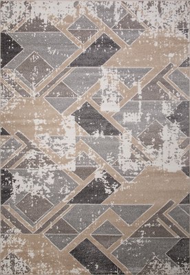 Ковер Merinos Naturel D979-STAN-BEIGE - фото