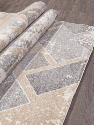 Ковер Merinos Naturel D979-STAN-BEIGE