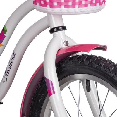 Детский велосипед Novatrack Tetris 16 / 161TETRIS.WT5