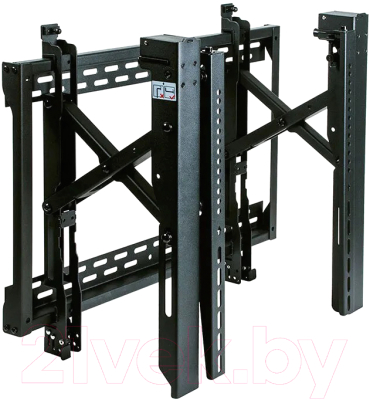 Каркас для видеостены ABC Mount WallPro-80 - фото