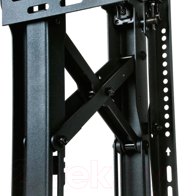 Каркас для видеостены ABC Mount WallPro-80