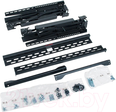 Каркас для видеостены ABC Mount WallPro-80