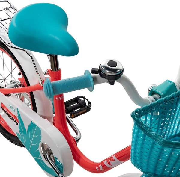 Детский велосипед Novatrack Maple 16 / 164MAPLE.NPN5