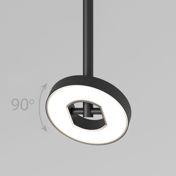 Светильник уличный Elektrostandard Verano 35185/H