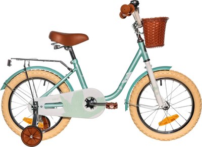 Детский велосипед Novatrack Maple 16 / 164MAPLE.TQ5 - фото