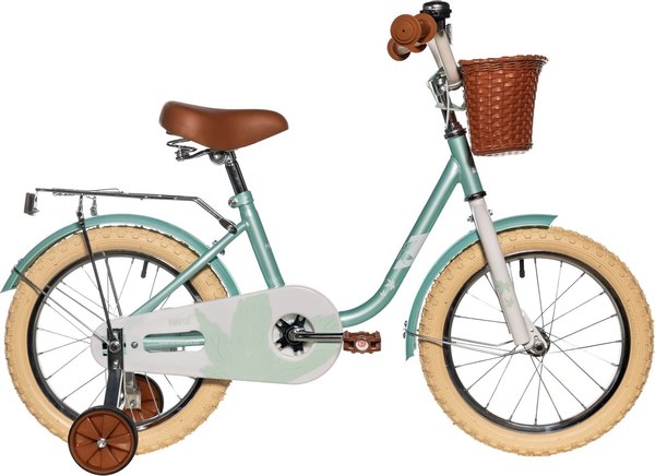 Детский велосипед Novatrack Maple 16 / 164MAPLE.TQ5