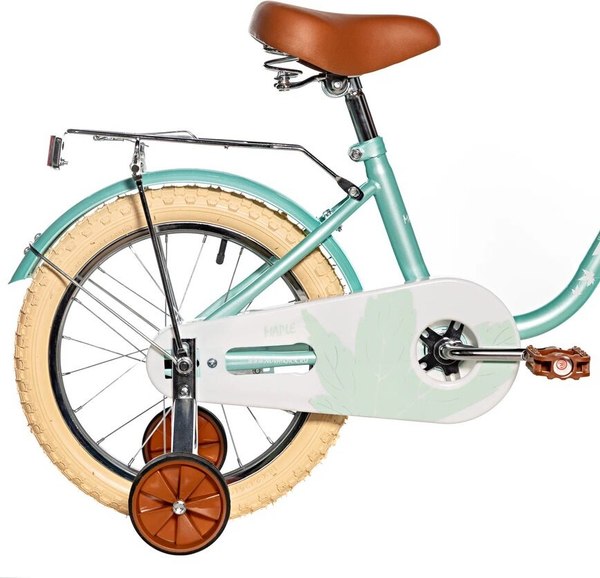 Детский велосипед Novatrack Maple 16 / 164MAPLE.TQ5