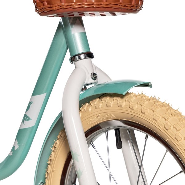 Детский велосипед Novatrack Maple 16 / 164MAPLE.TQ5